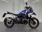 Klikněte pro detailní foto č. 4 - BMW R 1300 GS, Racing Blue Metallic, Premium Selection, 8300km