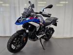 Klikněte pro detailní foto č. 1 - BMW R 1300 GS, Racing Blue Metallic, Premium Selection, 7400 km