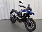 Klikněte pro detailní foto č. 2 - BMW R 1300 GS, Racing Blue Metallic, Premium Selection, 7400 km