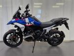 Klikněte pro detailní foto č. 3 - BMW R 1300 GS, Racing Blue Metallic, Premium Selection, 7400 km