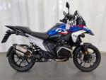 Klikněte pro detailní foto č. 4 - BMW R 1300 GS, Racing Blue Metallic, Premium Selection, 7400 km