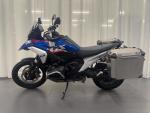 Klikněte pro detailní foto č. 4 - BMW R 1300 GS, Racing Blue Metallic, KUFRY, Premium Sel., 6190 km