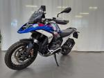 Klikněte pro detailní foto č. 1 - BMW R 1300 GS, Racing Blue Metallic, Premium Selection, 6190 km