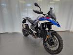 Klikněte pro detailní foto č. 2 - BMW R 1300 GS, Racing Blue Metallic, Premium Selection, 6190 km