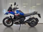 Klikněte pro detailní foto č. 3 - BMW R 1300 GS, Racing Blue Metallic, Premium Selection, 6190 km