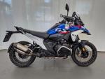 Klikněte pro detailní foto č. 4 - BMW R 1300 GS, Racing Blue Metallic, Premium Selection, 6190 km