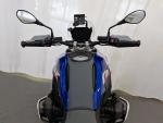 Klikněte pro detailní foto č. 5 - BMW R 1300 GS, Racing Blue Metallic, Premium Selection, 6190 km