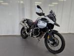 Klikněte pro detailní foto č. 2 - BMW F 900 GS Adventure, White alu metal., Premium Selection, 7800 km