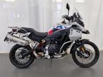 Klikněte pro detailní foto č. 4 - BMW F 900 GS Adventure, White alu metal., Premium Selection, 7800 km