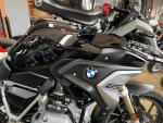 Klikněte pro detailní foto č. 11 - BMW R 1200 GS ESA