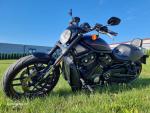 Klikněte pro detailní foto č. 10 - Harley-Davidson VRSCDX Night Rod Special