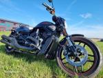 Klikněte pro detailní foto č. 3 - Harley-Davidson VRSCDX Night Rod Special