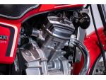 Klikněte pro detailní foto č. 12 - Honda CX 500                      