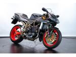 Klikněte pro detailní foto č. 11 - Ducati 916 SENNA (Limited Edition N°211)