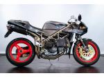 Klikněte pro detailní foto č. 12 - Ducati 916 SENNA (Limited Edition N°211)