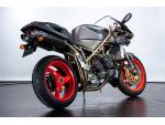 Klikněte pro detailní foto č. 13 - Ducati 916 SENNA (Limited Edition N°211)