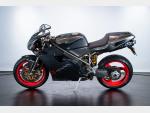 Detail nabídky - Ducati 916 SENNA (Limited Edition N°211)