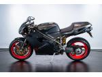 Klikněte pro detailní foto č. 1 - Ducati 916 SENNA (Limited Edition N°211)