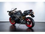 Klikněte pro detailní foto č. 2 - Ducati 916 SENNA (Limited Edition N°211)