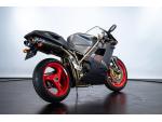 Klikněte pro detailní foto č. 4 - Ducati 916 SENNA (Limited Edition N°211)