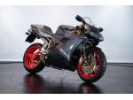 Klikněte pro detailní foto č. 6 - Ducati 916 SENNA (Limited Edition N°211)