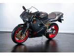 Klikněte pro detailní foto č. 8 - Ducati 916 SENNA (Limited Edition N°211)
