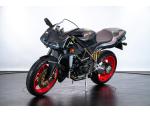 Klikněte pro detailní foto č. 9 - Ducati 916 SENNA (Limited Edition N°211)