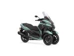 Klikněte pro detailní foto č. 3 - Yamaha Tricity 300 + 3 roky záruka + BONUS