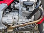 Klikněte pro detailní foto č. 5 - Moto Guzzi Breva 850