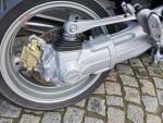Klikněte pro detailní foto č. 7 - Moto Guzzi Breva 850