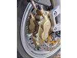 Klikněte pro detailní foto č. 8 - Moto Guzzi Breva 850
