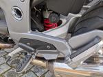 Klikněte pro detailní foto č. 9 - Moto Guzzi Breva 850