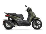 Piaggio Beverly 300 S ABS ASR