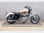 Detail nabídky - Harley-Davidson XL 883 L Sportster 883 Low Super Low 2011