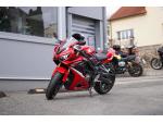 Klikněte pro detailní foto č. 4 - Honda CBR 650 R