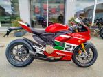 Klikněte pro detailní foto č. 2 - Ducati Panigale V2, BAYLISS 1ST CHAMPION 20TH ANNIVERSARY, SKLADEM