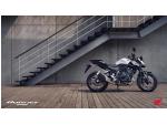 Klikněte pro detailní foto č. 3 - Honda CB500 Hornet