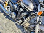 Klikněte pro detailní foto č. 7 - Yamaha XJR 1300 SP