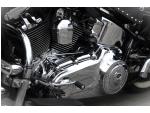 Klikněte pro detailní foto č. 8 - Harley-Davidson FLSTCI Heritage Softail Classic  CZ původ