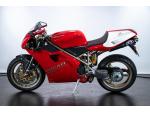 Detail nabídky - Ducati 955