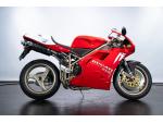 Klikněte pro detailní foto č. 5 - Ducati 955
