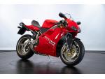 Klikněte pro detailní foto č. 6 - Ducati 955