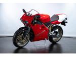 Klikněte pro detailní foto č. 8 - Ducati 955