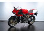 Klikněte pro detailní foto č. 9 - Ducati 955