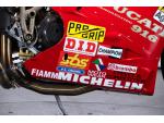 Klikněte pro detailní foto č. 10 - Ducati 955 by FERRACCI