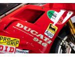 Klikněte pro detailní foto č. 11 - Ducati 955 by FERRACCI