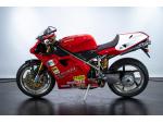 Detail nabídky - Ducati 955 by FERRACCI