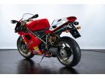 Klikněte pro detailní foto č. 2 - Ducati 955 by FERRACCI