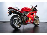 Klikněte pro detailní foto č. 4 - Ducati 955 by FERRACCI