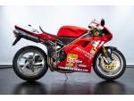 Klikněte pro detailní foto č. 5 - Ducati 955 by FERRACCI